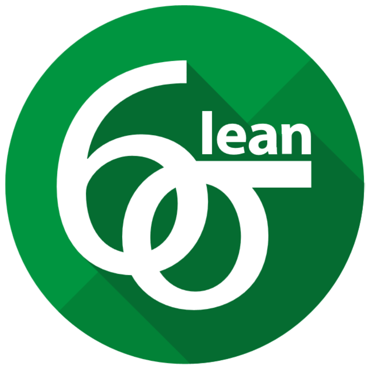 Certified Lean Six Sigma Green Belt